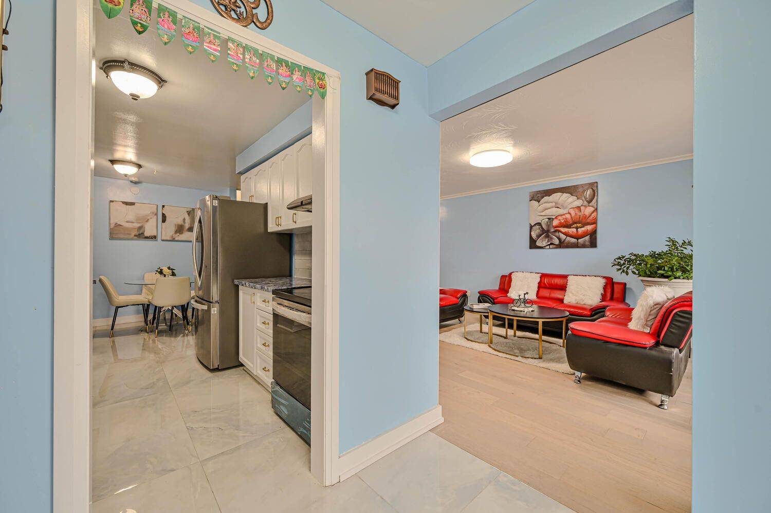 Mississauga, ON L4T 2P2,7517 Lully CT