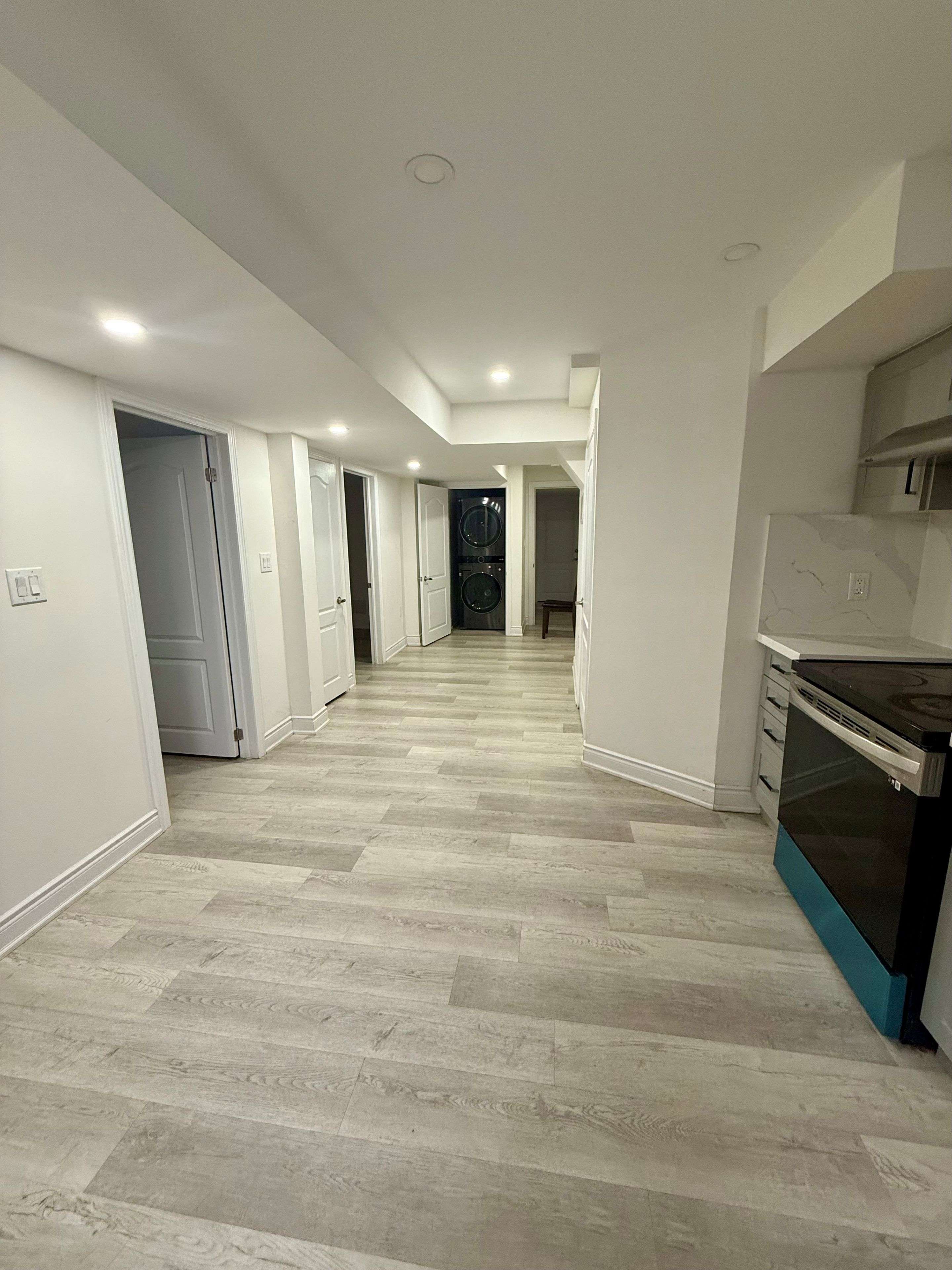 Brampton, ON L7A 5J7,3 Bushwood TRL #Basement