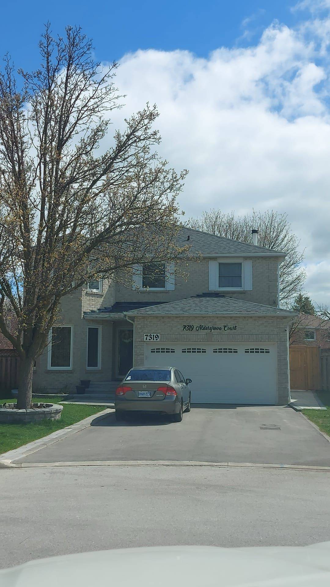 Mississauga, ON L5N 6P1,7319 Aldergrove CT