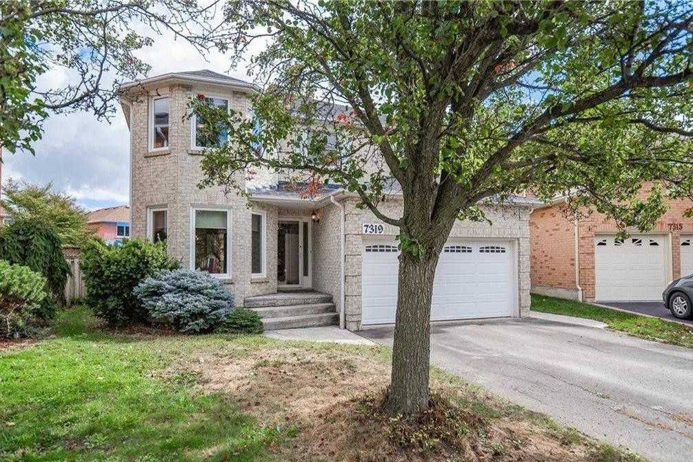 Mississauga, ON L5N 6P1,7319 Aldergrove CT