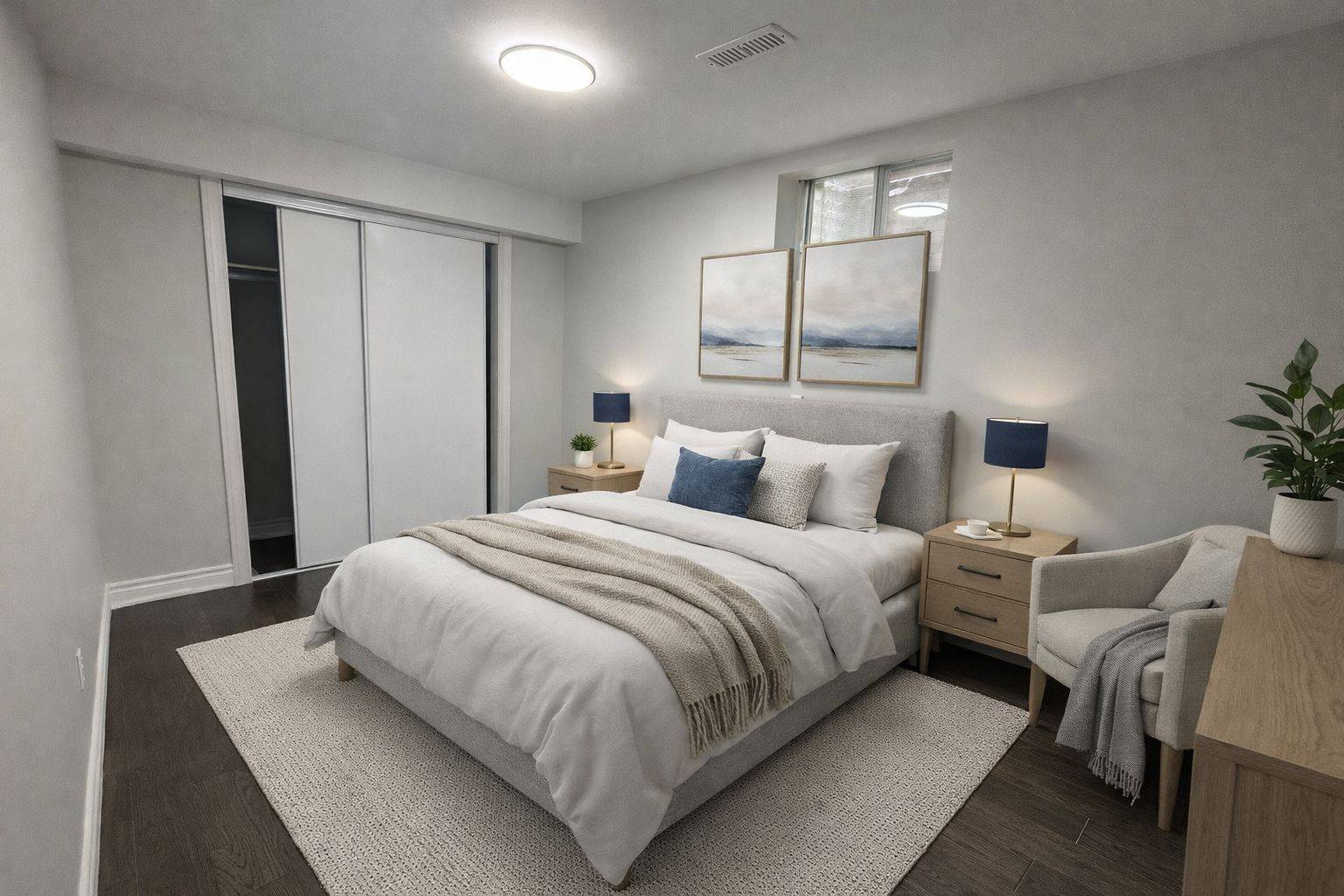 Brampton, ON L6S 3W7,23 Lindridge AVE #Bsmt