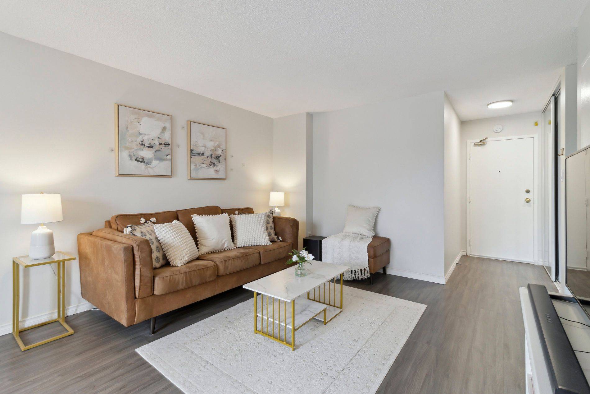 Mississauga, ON L5J 4H8,2001 Bonnymede DR #214