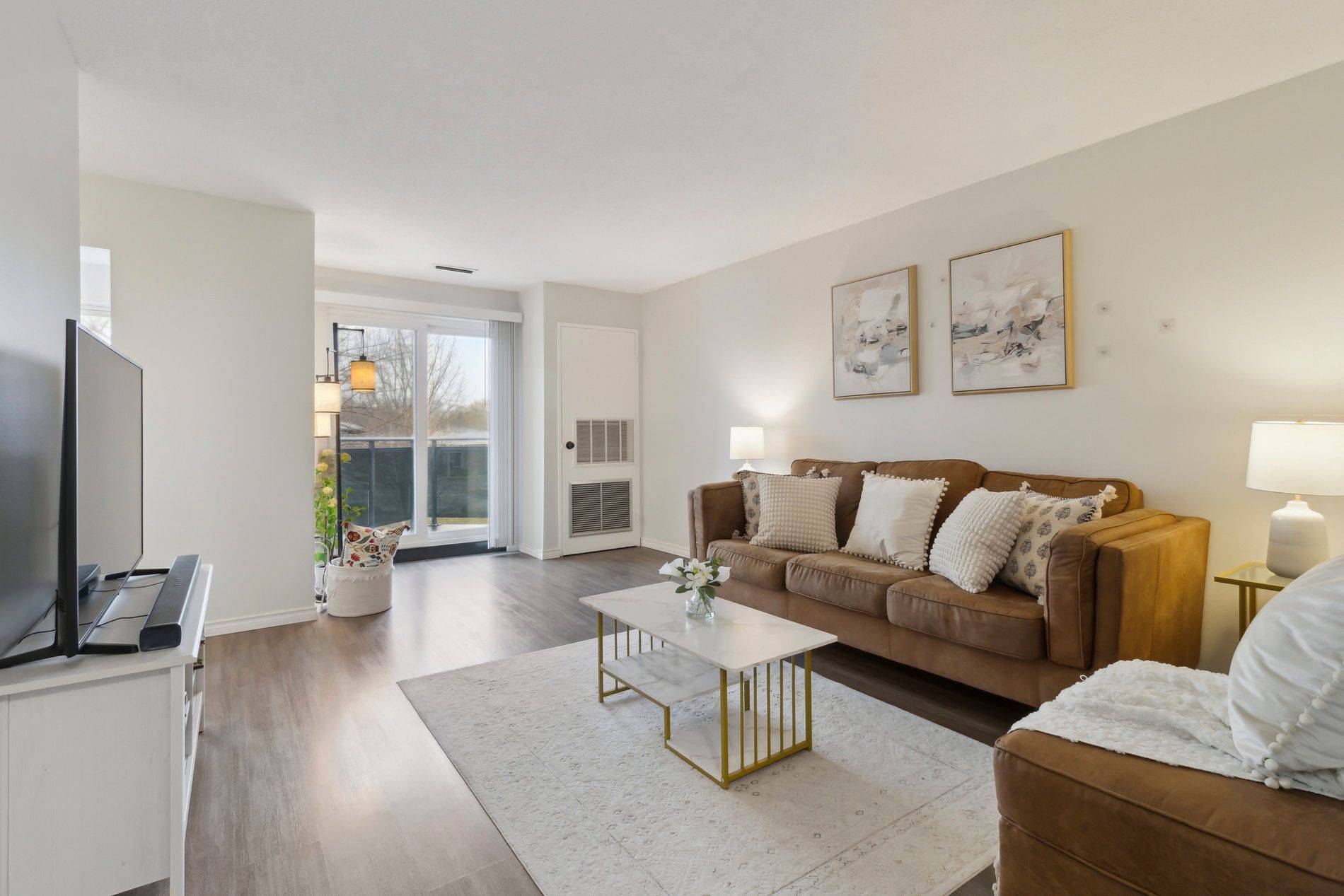 Mississauga, ON L5J 4H8,2001 Bonnymede DR #214