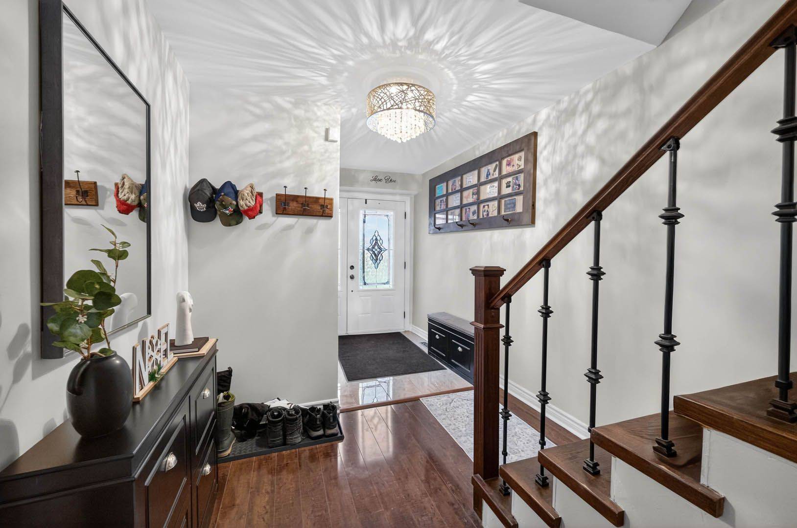 Brampton, ON L6V 2Z7,85 Bruce Beer DR