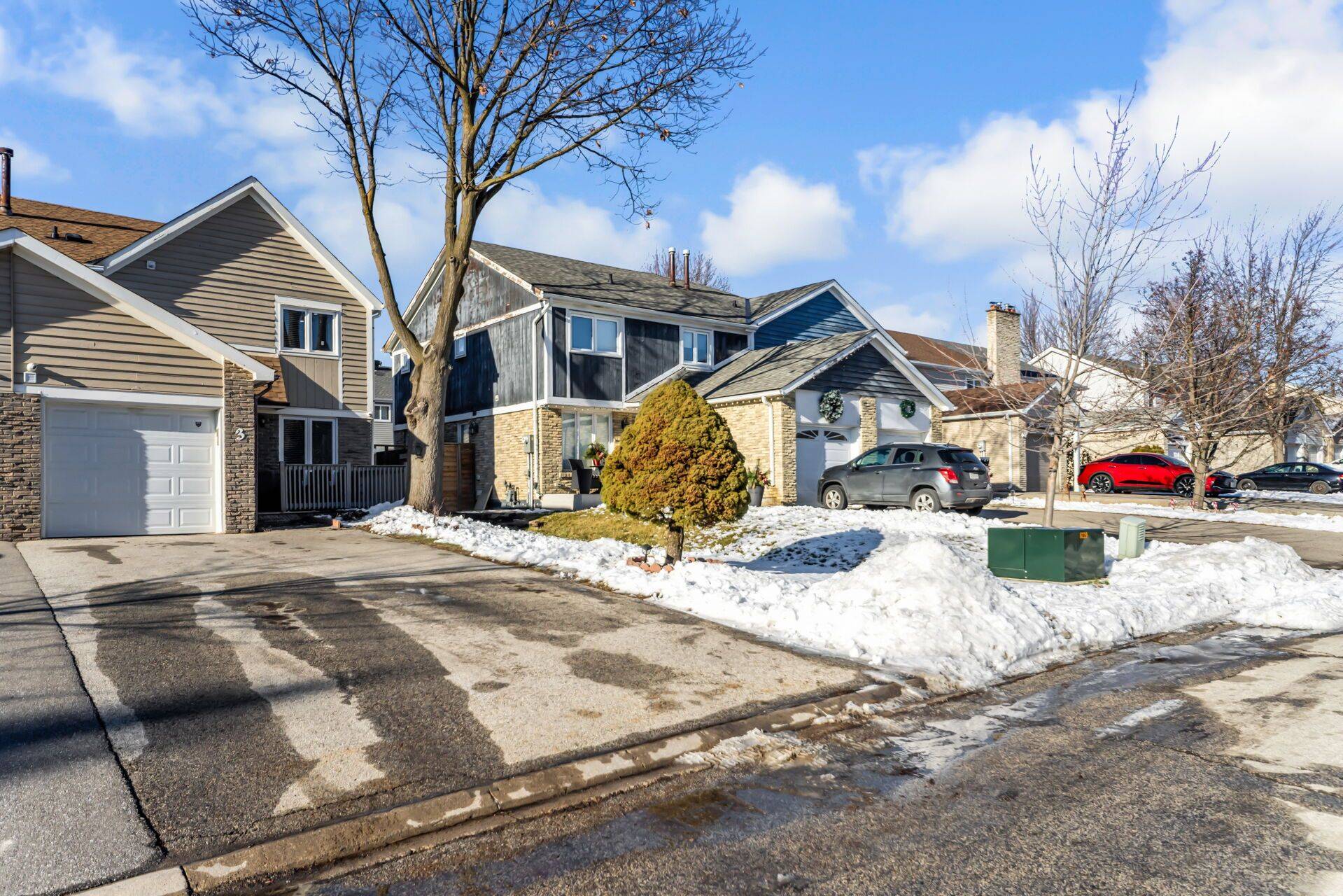 Brampton, ON L6Z 1B8,3 Nottawasaga CRES