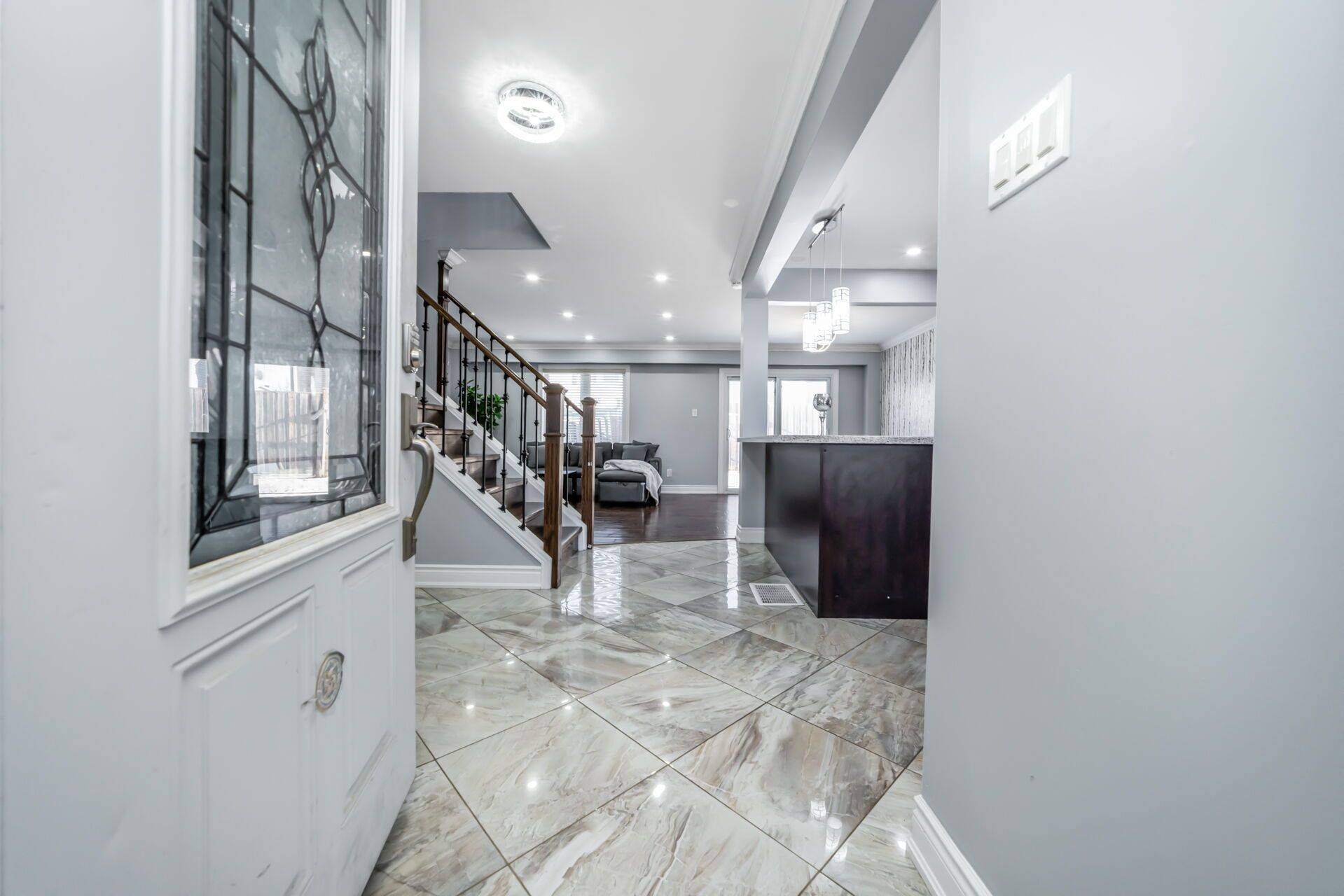 Brampton, ON L6Z 1B8,3 Nottawasaga CRES