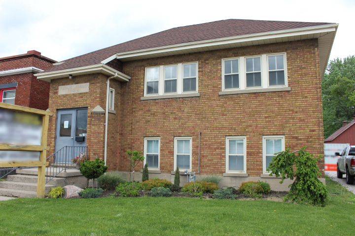 Southwest Middlesex, ON N0L 1M0,247 Main ST