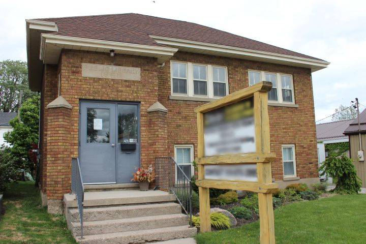 Southwest Middlesex, ON N0L 1M0,247 Main ST