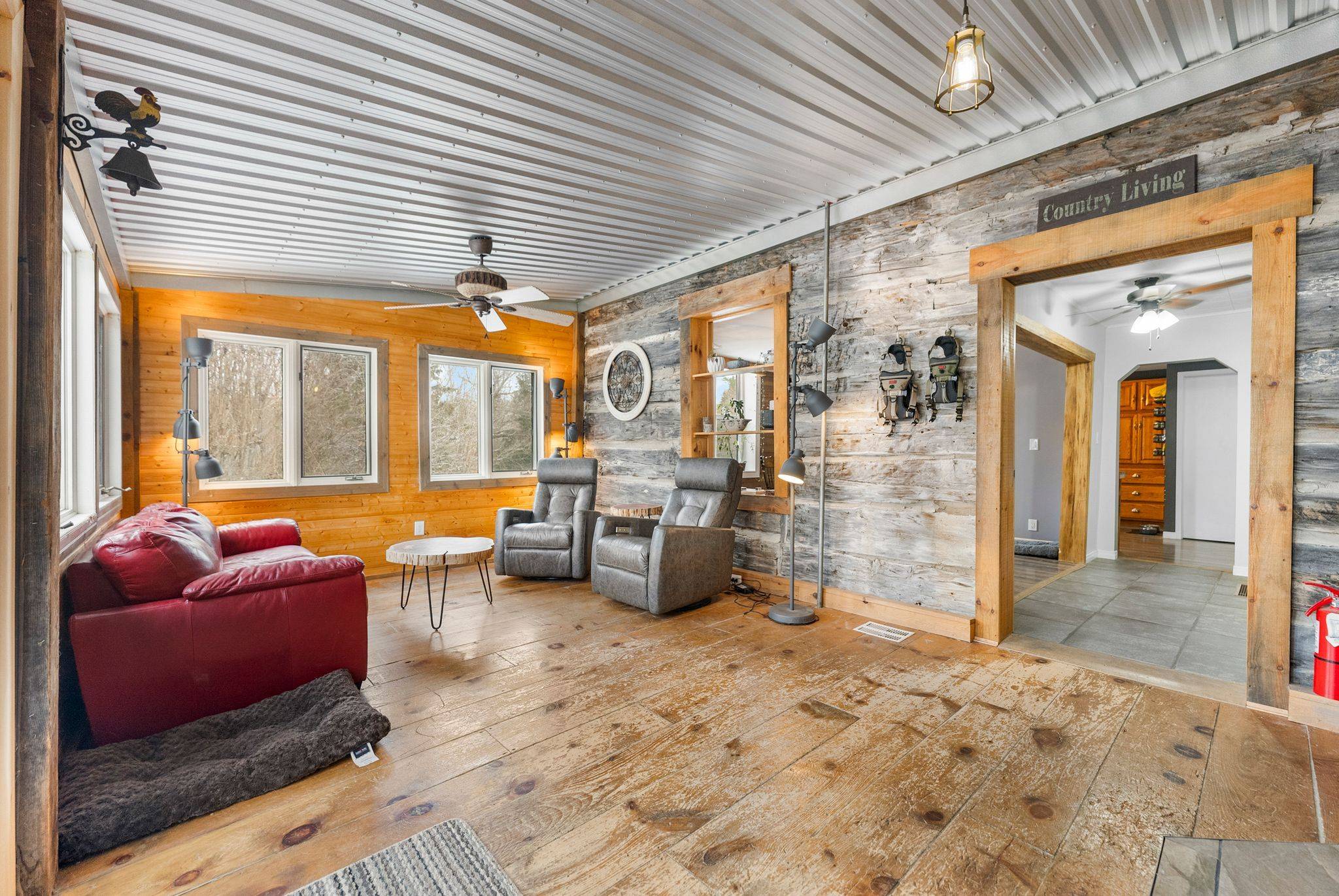 Horton, ON K7V 3Z8,1485 Eady RD