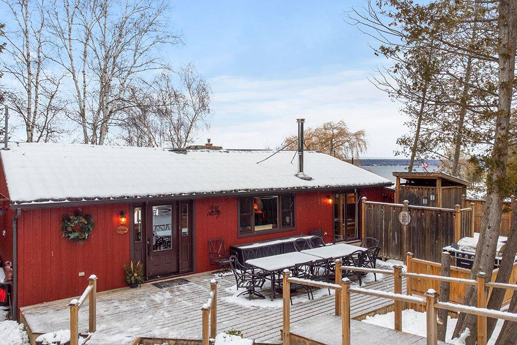 Georgian Bluffs, ON N0H 2T0,111 Wilson DR