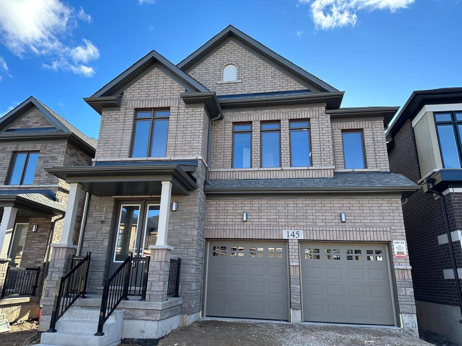 Cambridge, ON N1S 0E3,145 Blacklock ST