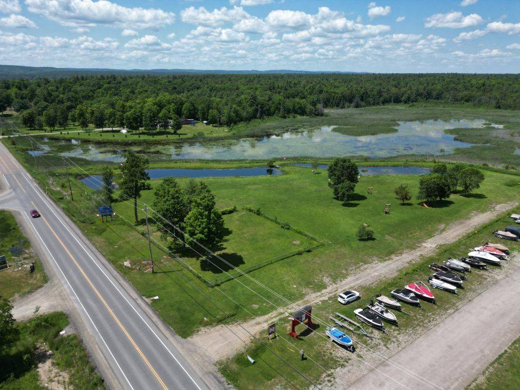 Greater Madawaska, ON K0J 1H0,5056 Calabogie RD