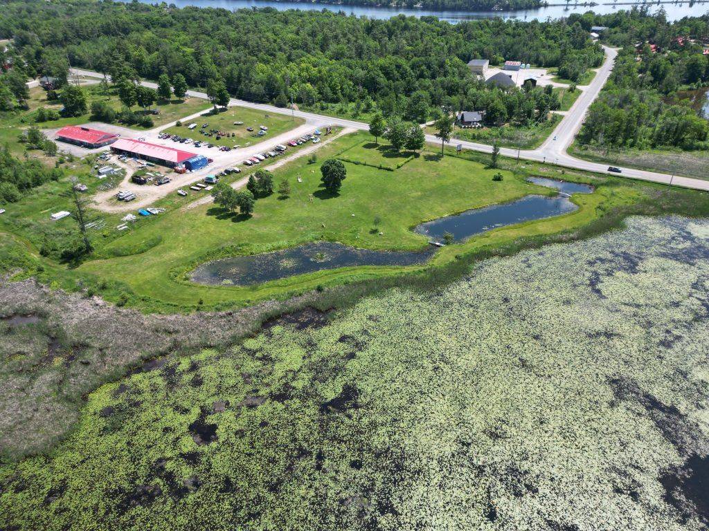 Greater Madawaska, ON K0J 1H0,5056 Calabogie RD