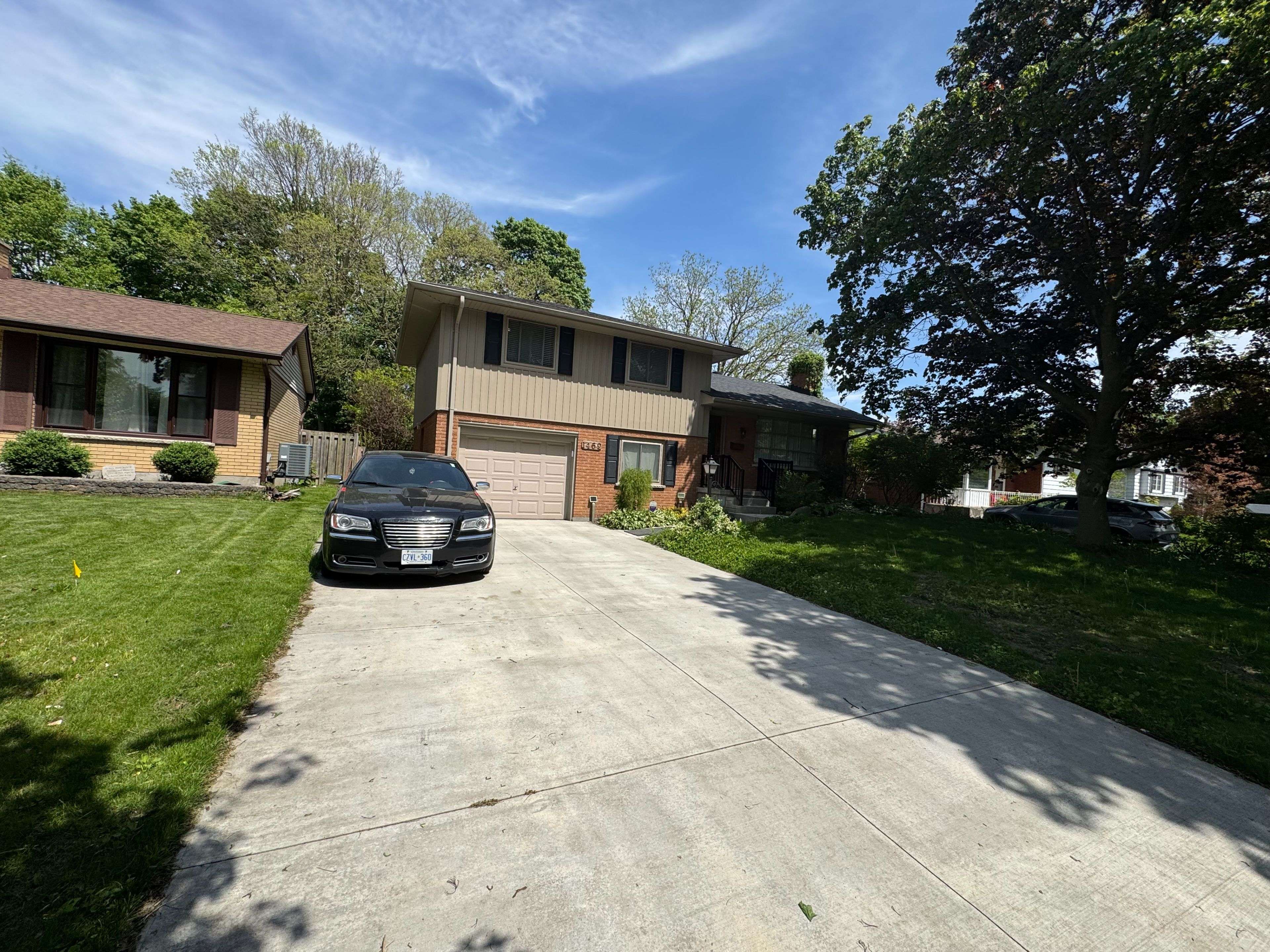 London North, ON N5X 1R1,1462 Glengarry AVE