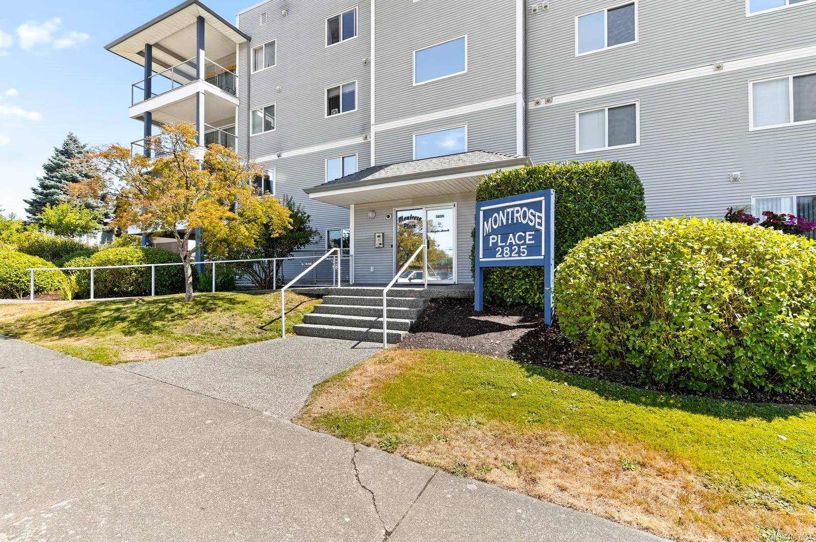 Port Alberni, BC V9Y 2A9,2825 3rd Ave #108