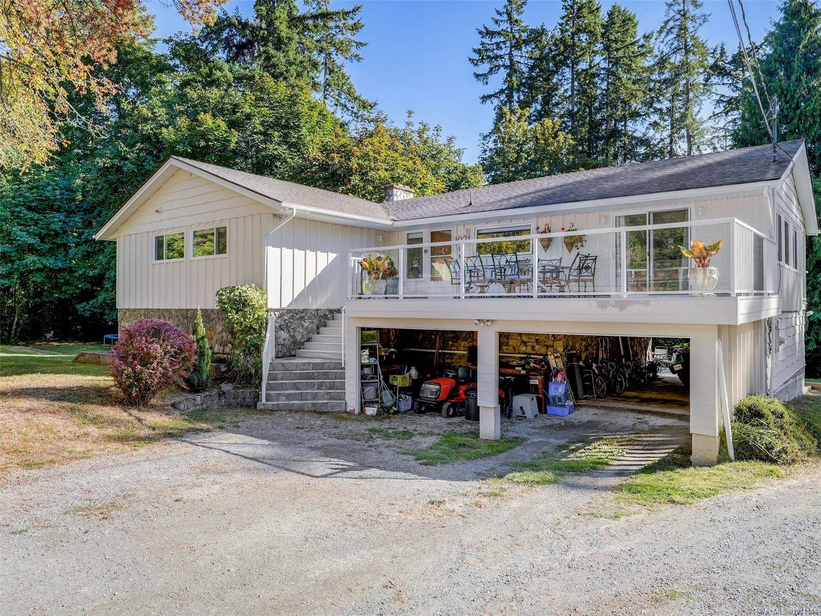 North Saanich, BC V8L 5P3,1021 Tatlow Rd