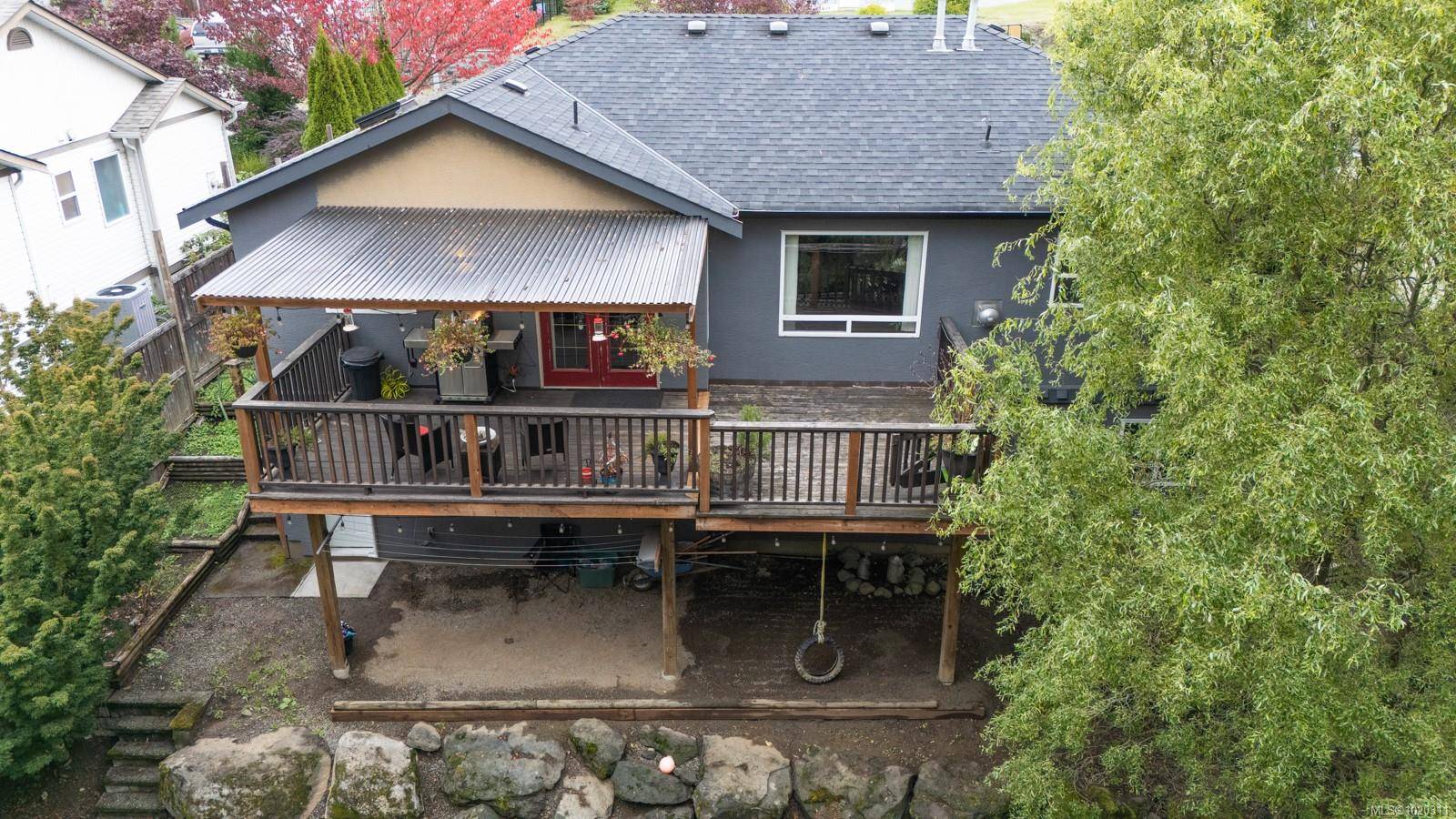 Nanaimo, BC V9X 1H1,1941 Kells Bay