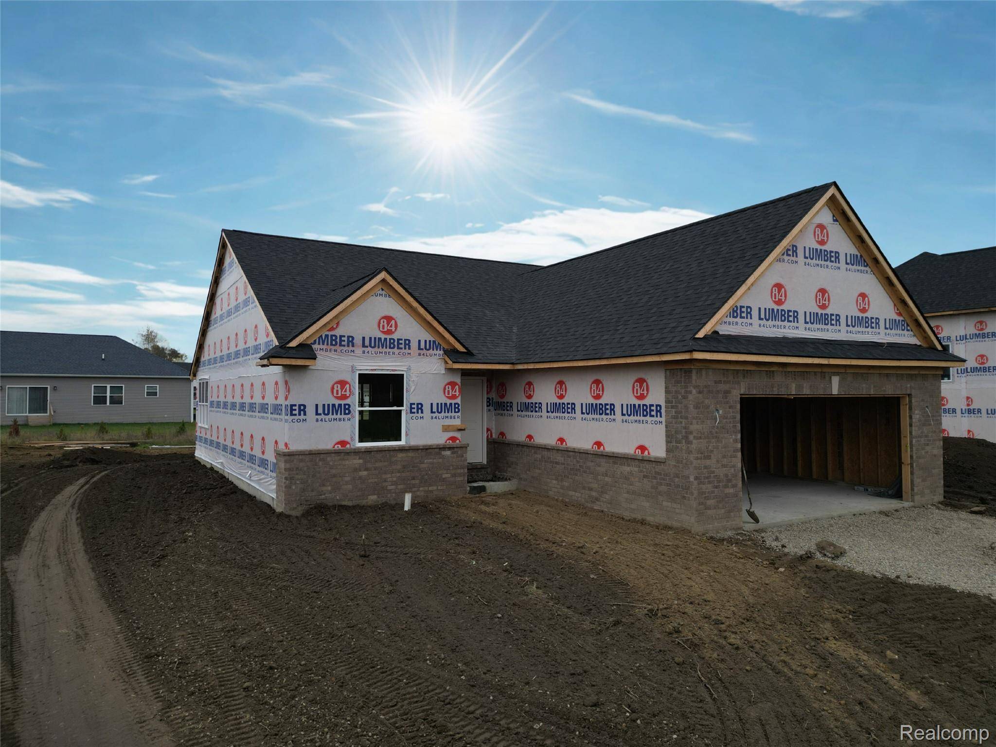 Davison, MI 48423,10190 Hunt DR