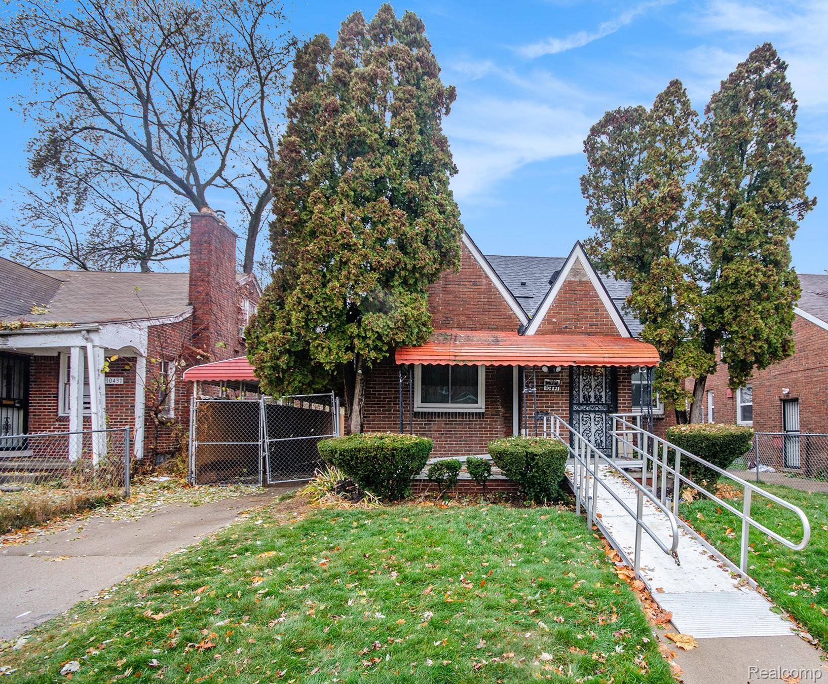 Detroit, MI 48224,10441 Roxbury ST