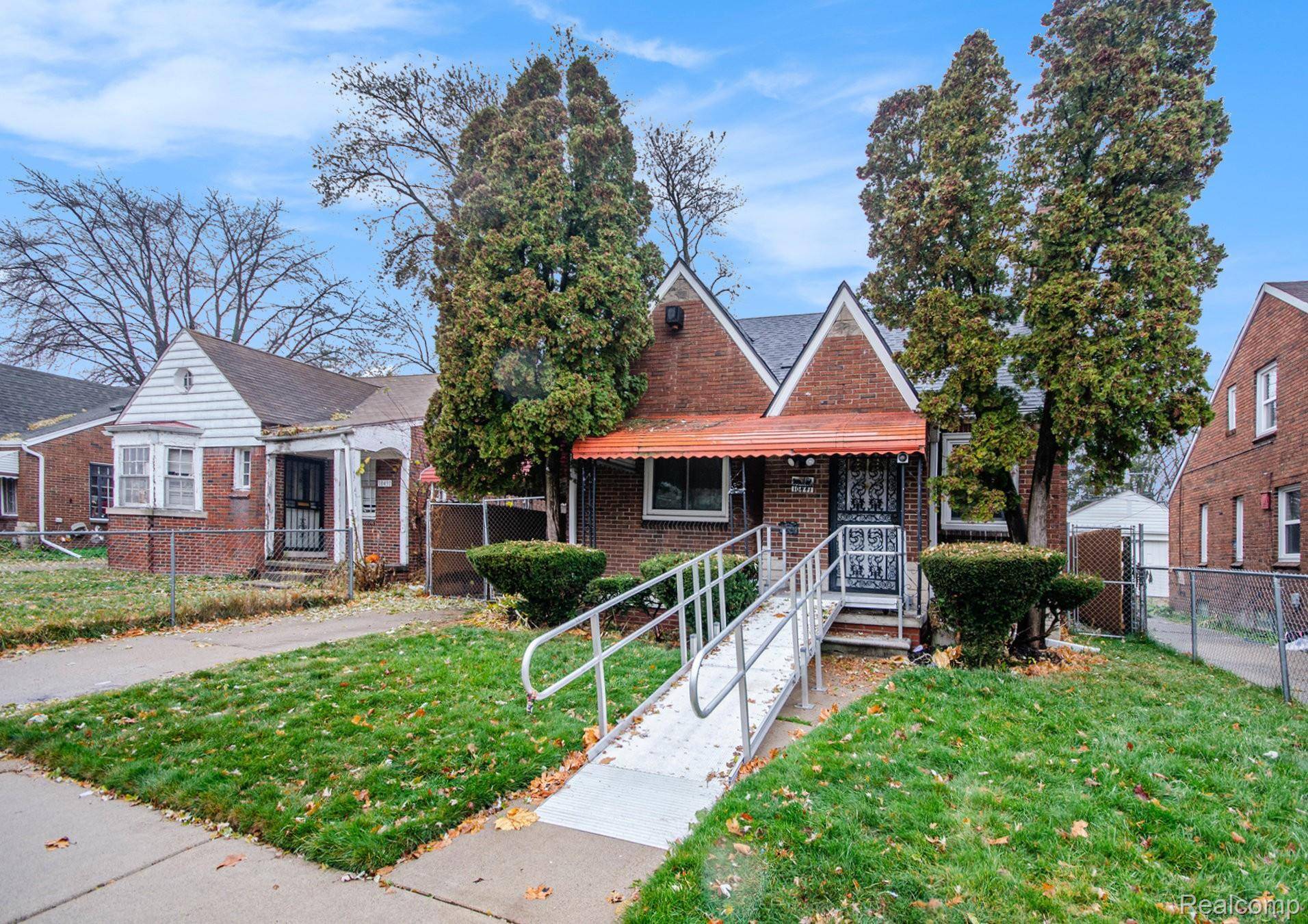 Detroit, MI 48224,10441 Roxbury ST