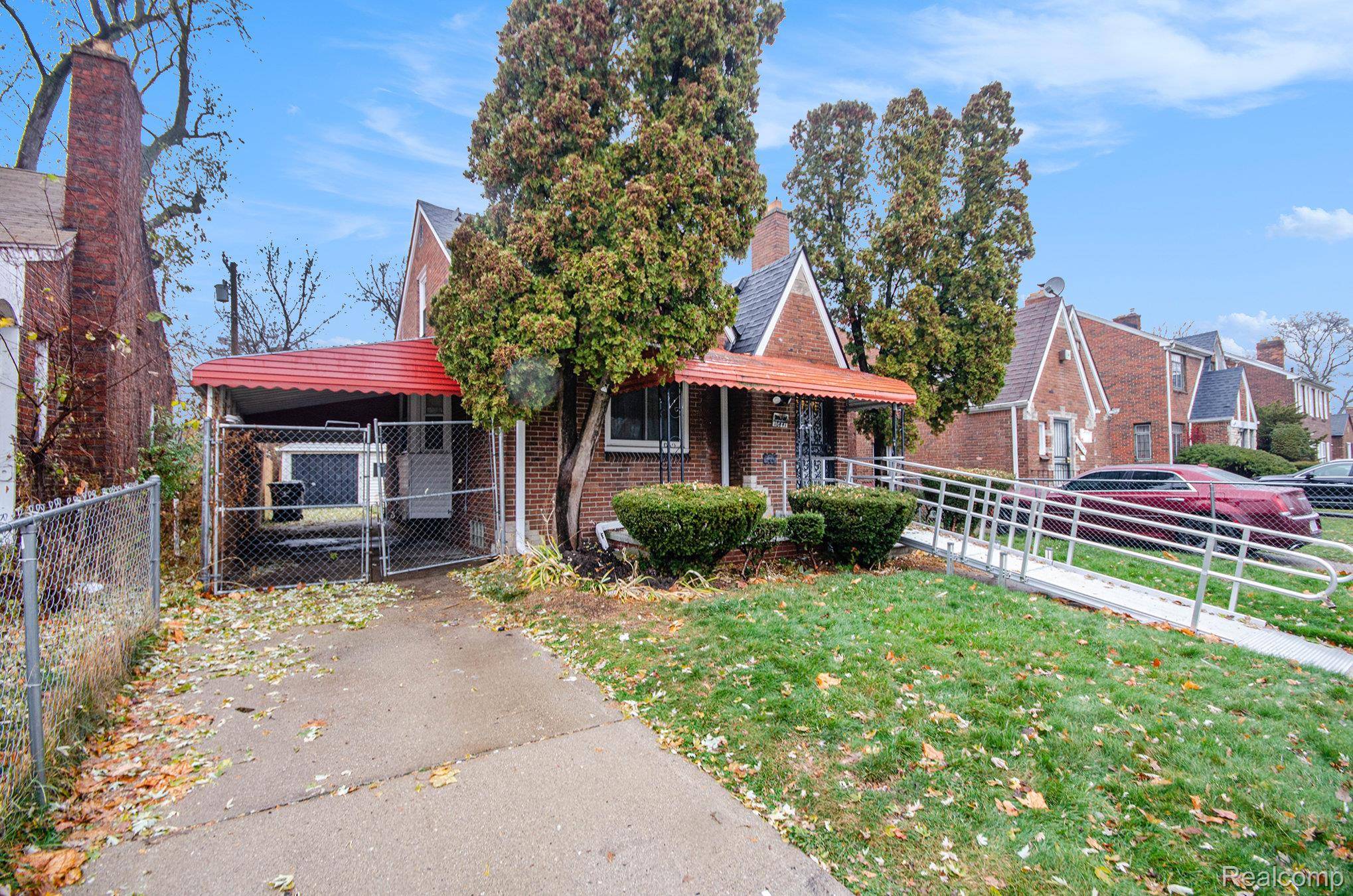 Detroit, MI 48224,10441 Roxbury ST