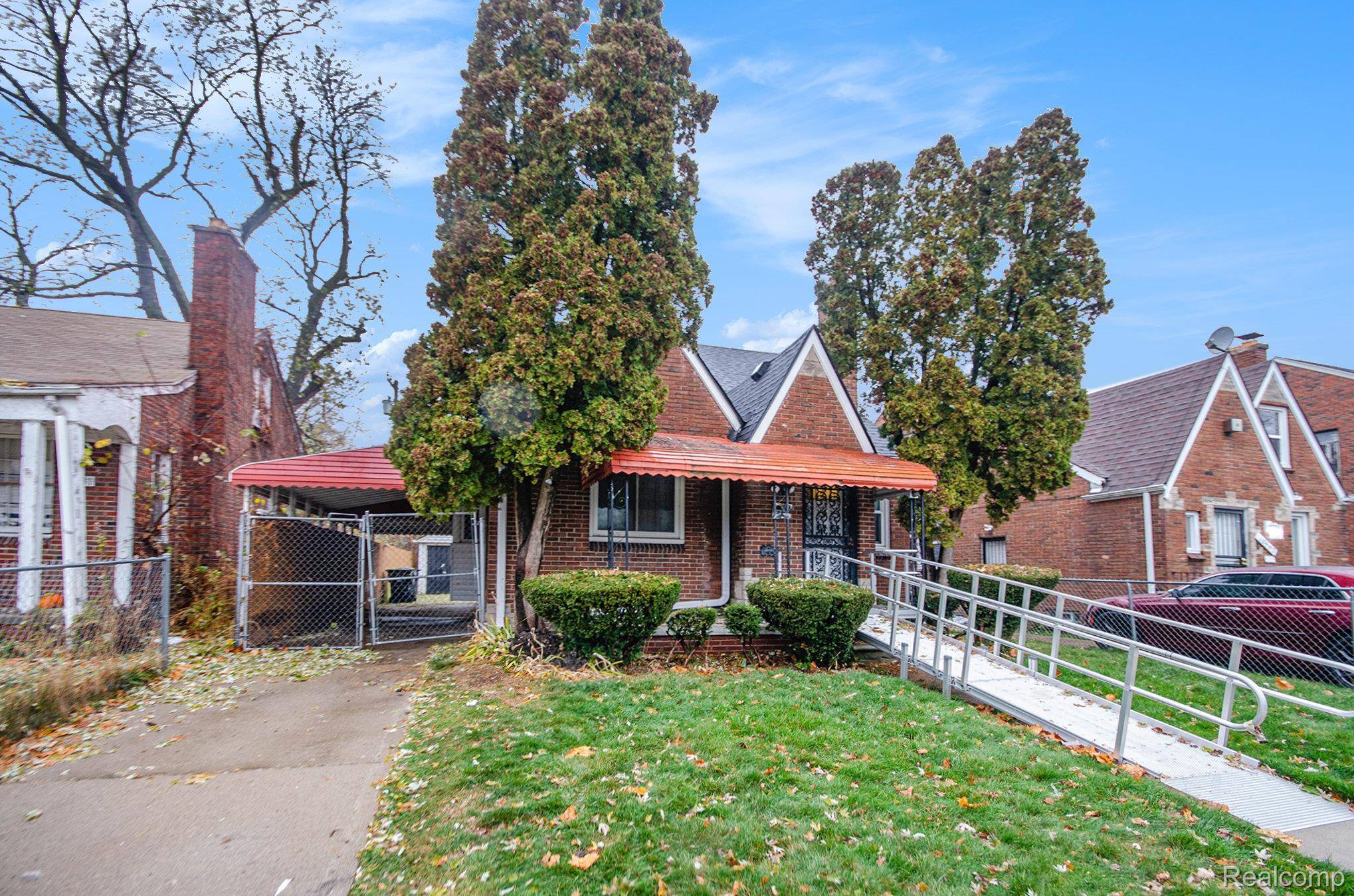 Detroit, MI 48224,10441 Roxbury ST