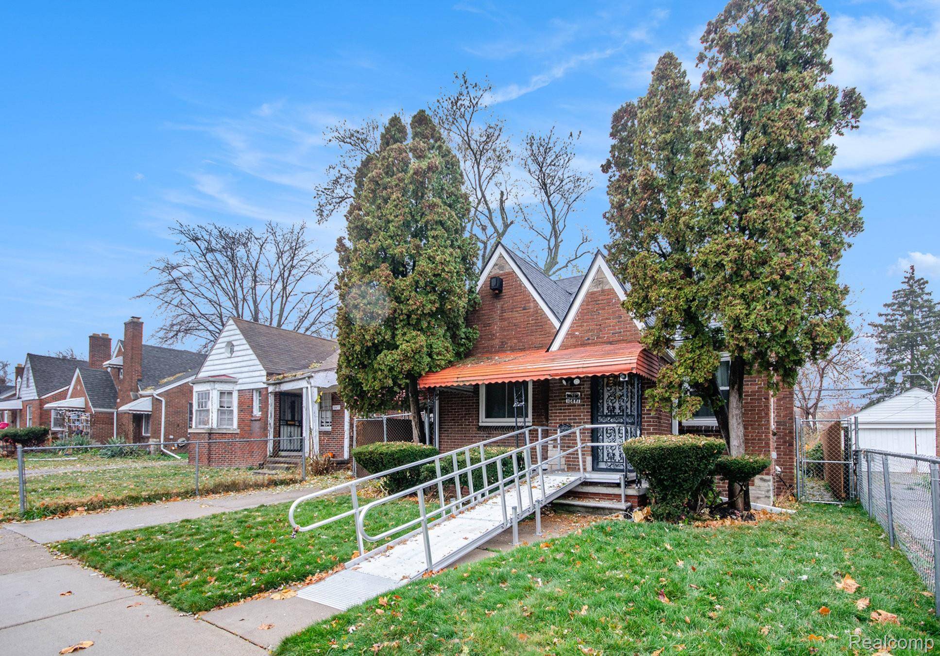 Detroit, MI 48224,10441 Roxbury ST