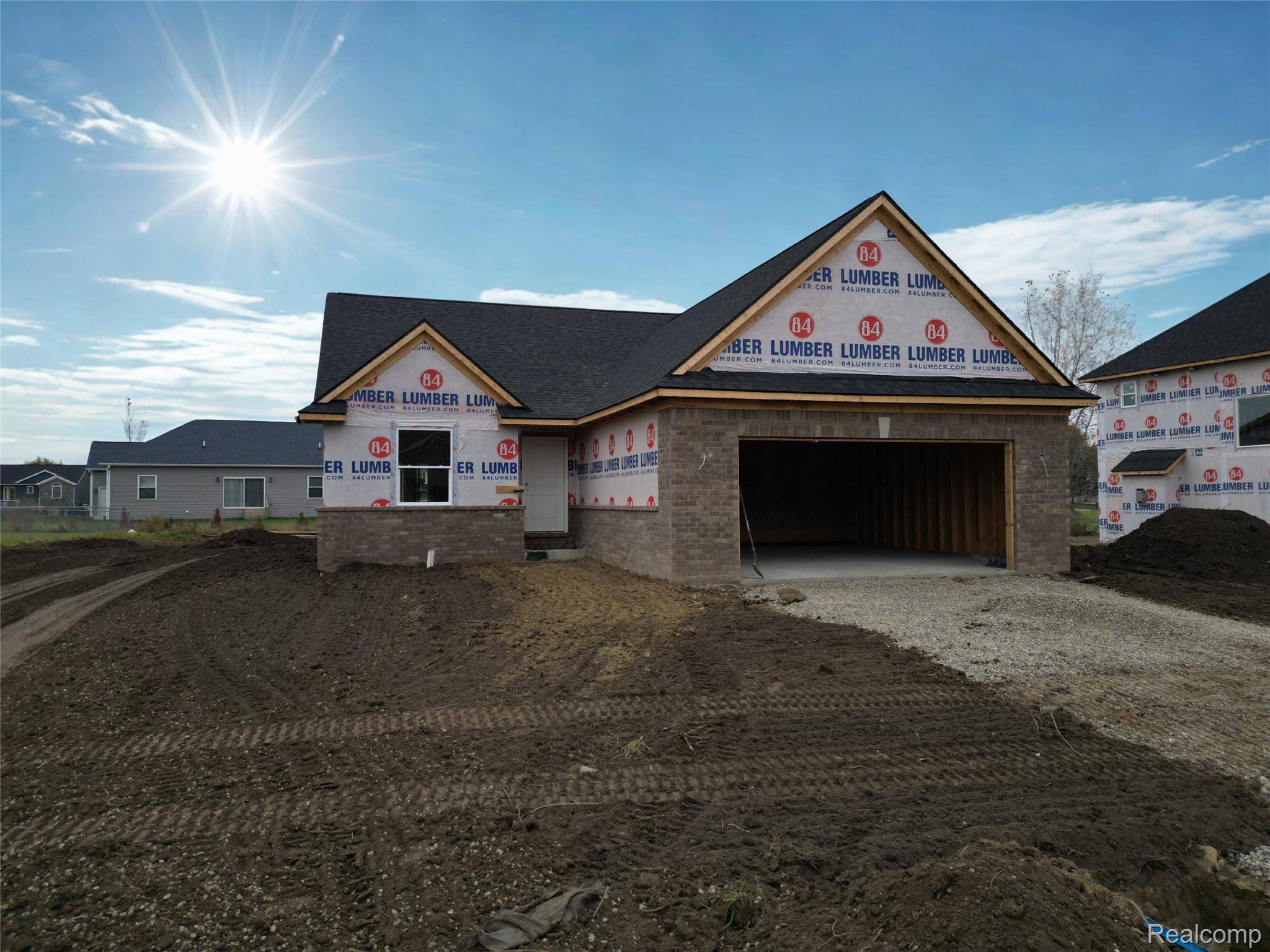 Davison, MI 48423,10206 Hunt DR