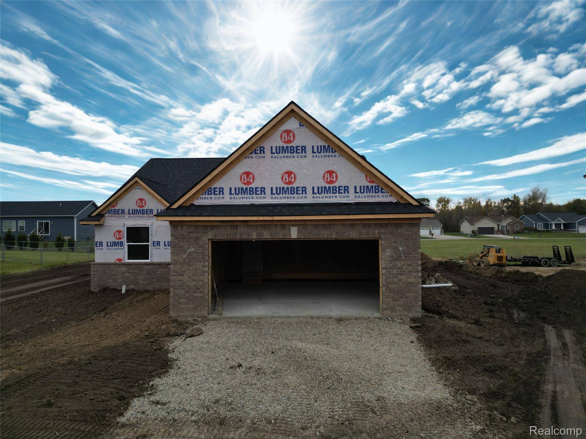 Davison, MI 48423,10206 Hunt DR