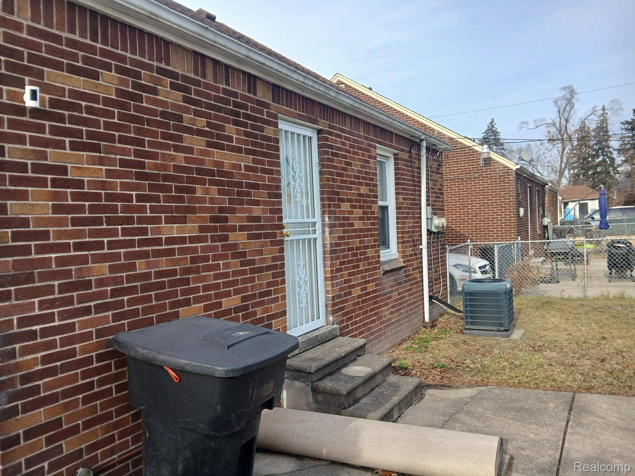 Detroit, MI 48235,18048 Mansfield ST