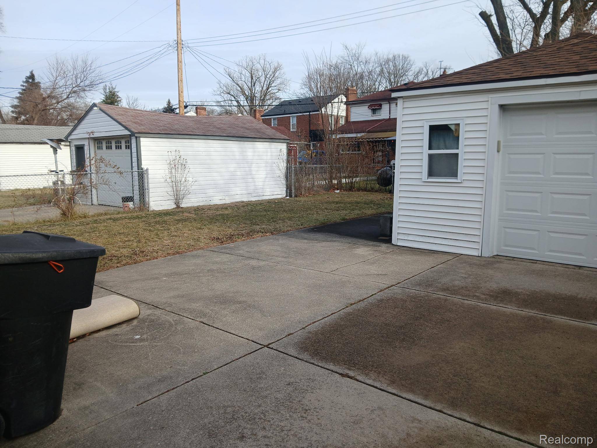 Detroit, MI 48235,18048 Mansfield ST