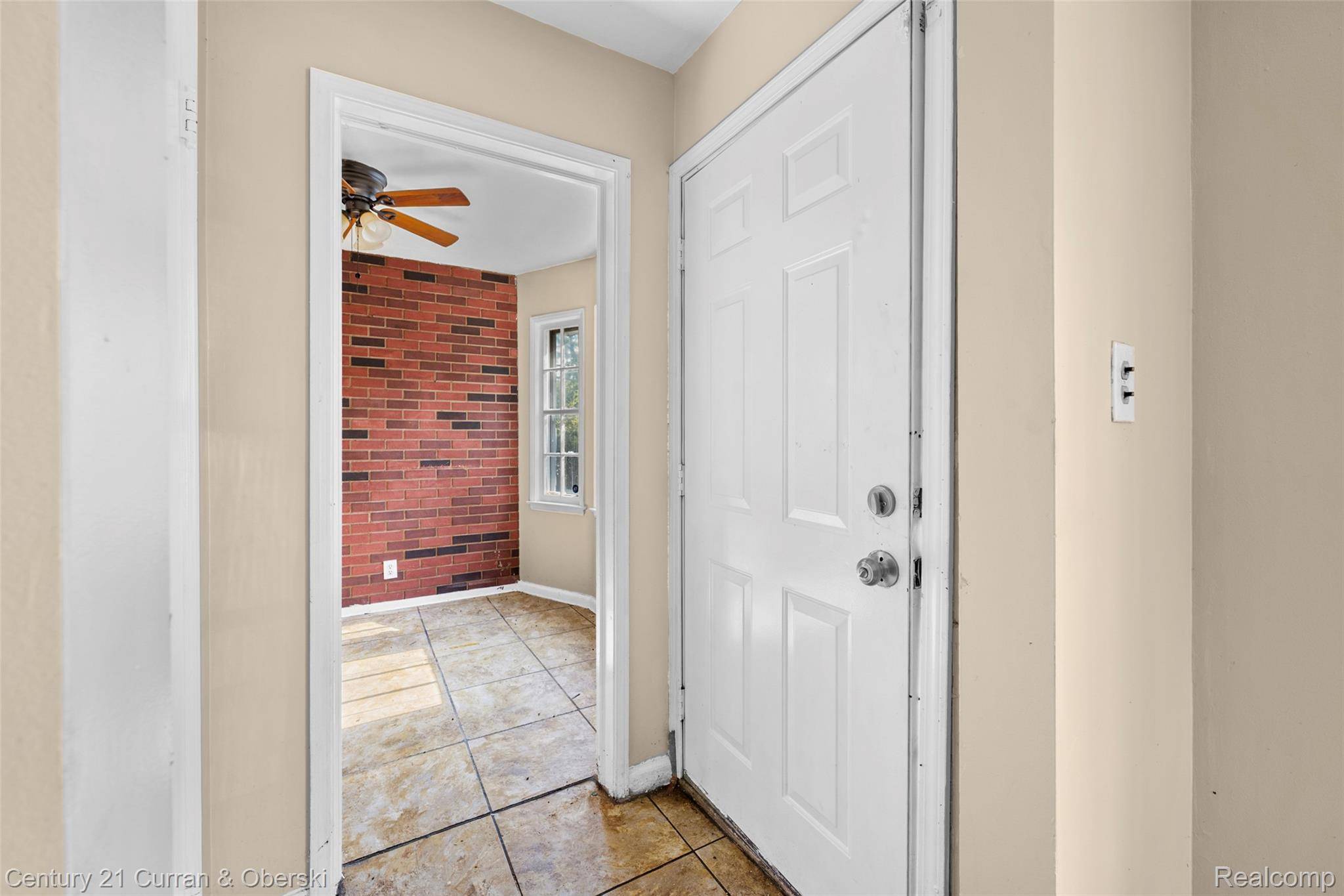 Detroit, MI 48224,11035 Worden ST