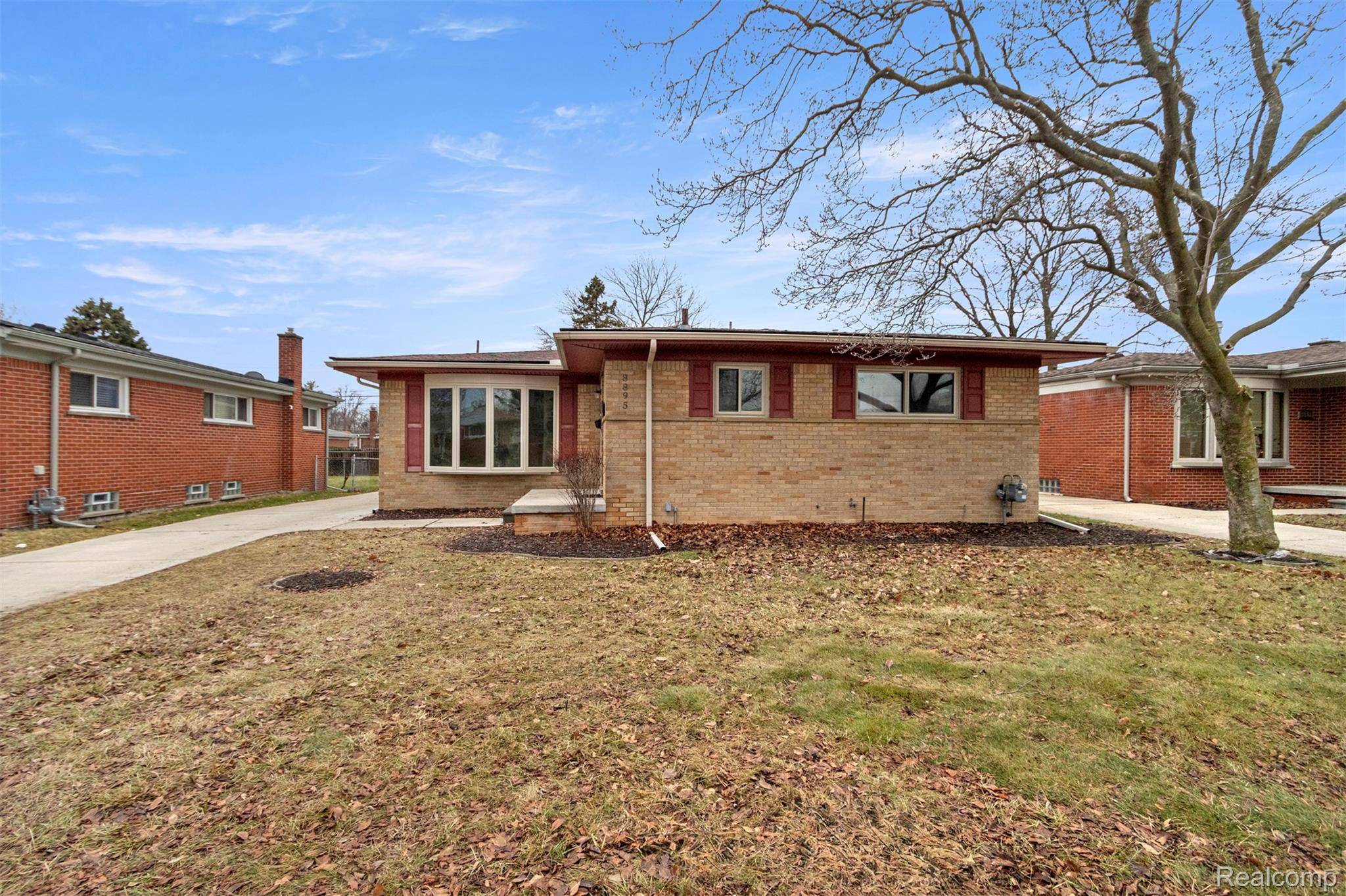 Redford, MI 48239,8895 Lenore Ave