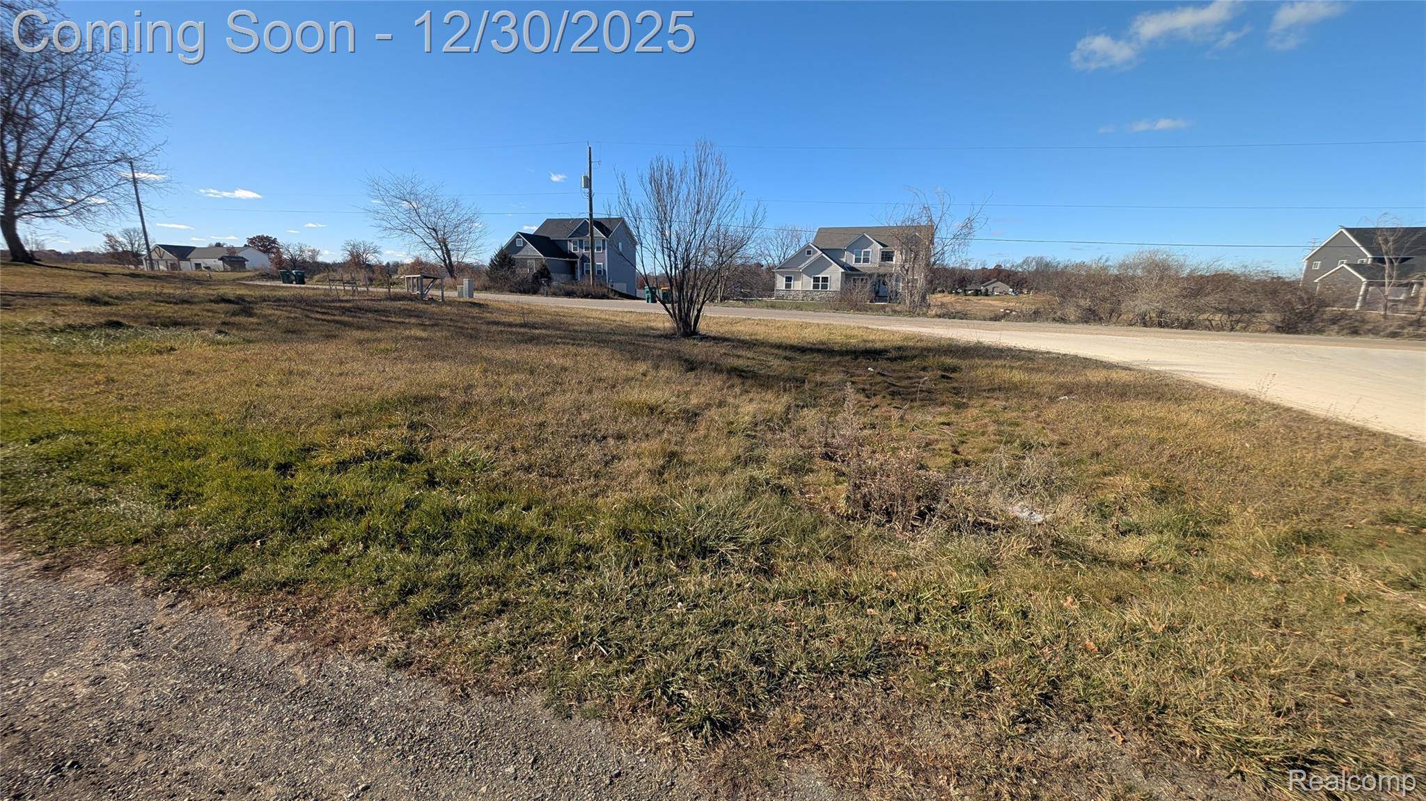 Howell, MI 48843,4109 Loves Creek DR