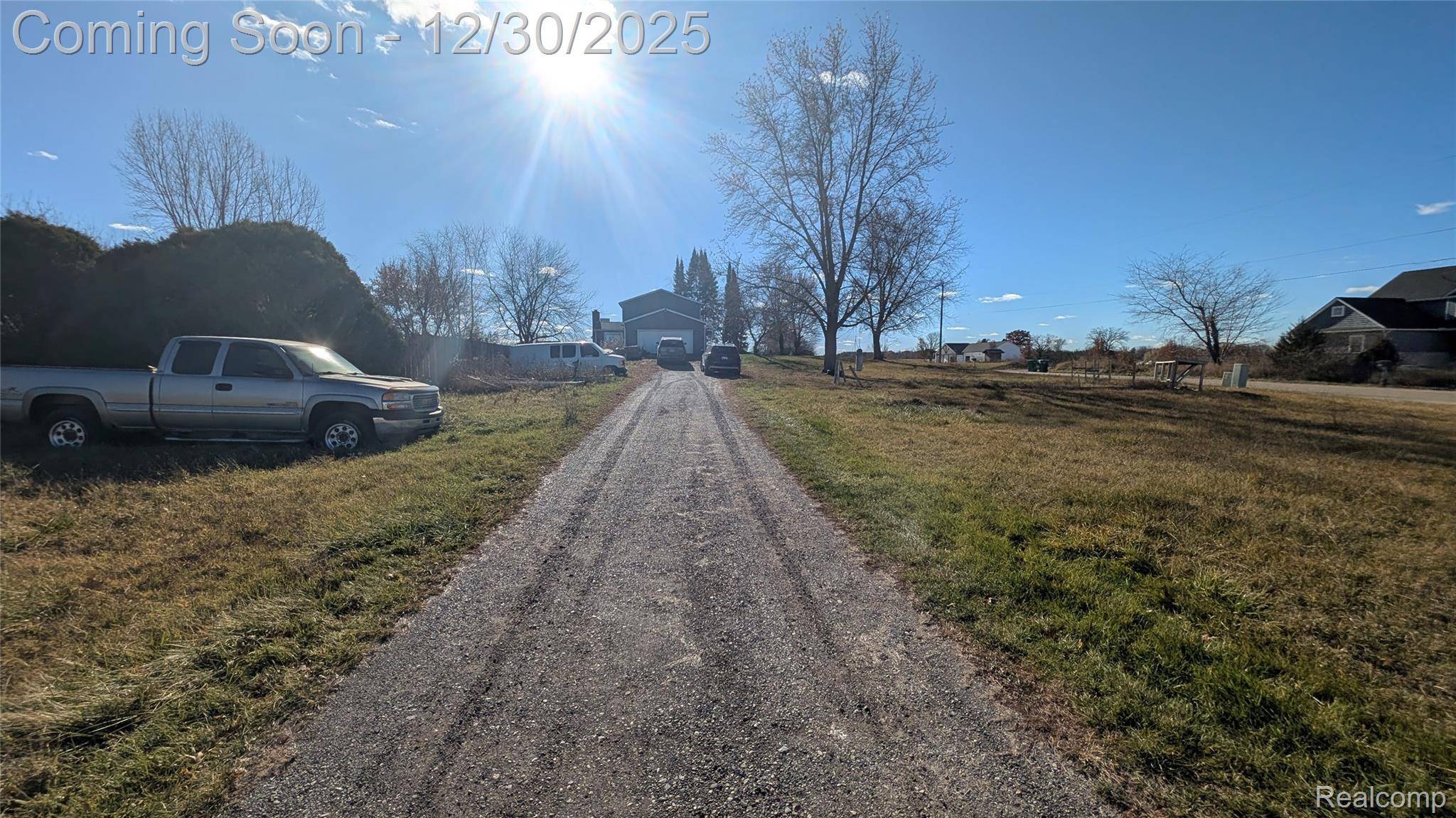 Howell, MI 48843,4109 Loves Creek DR