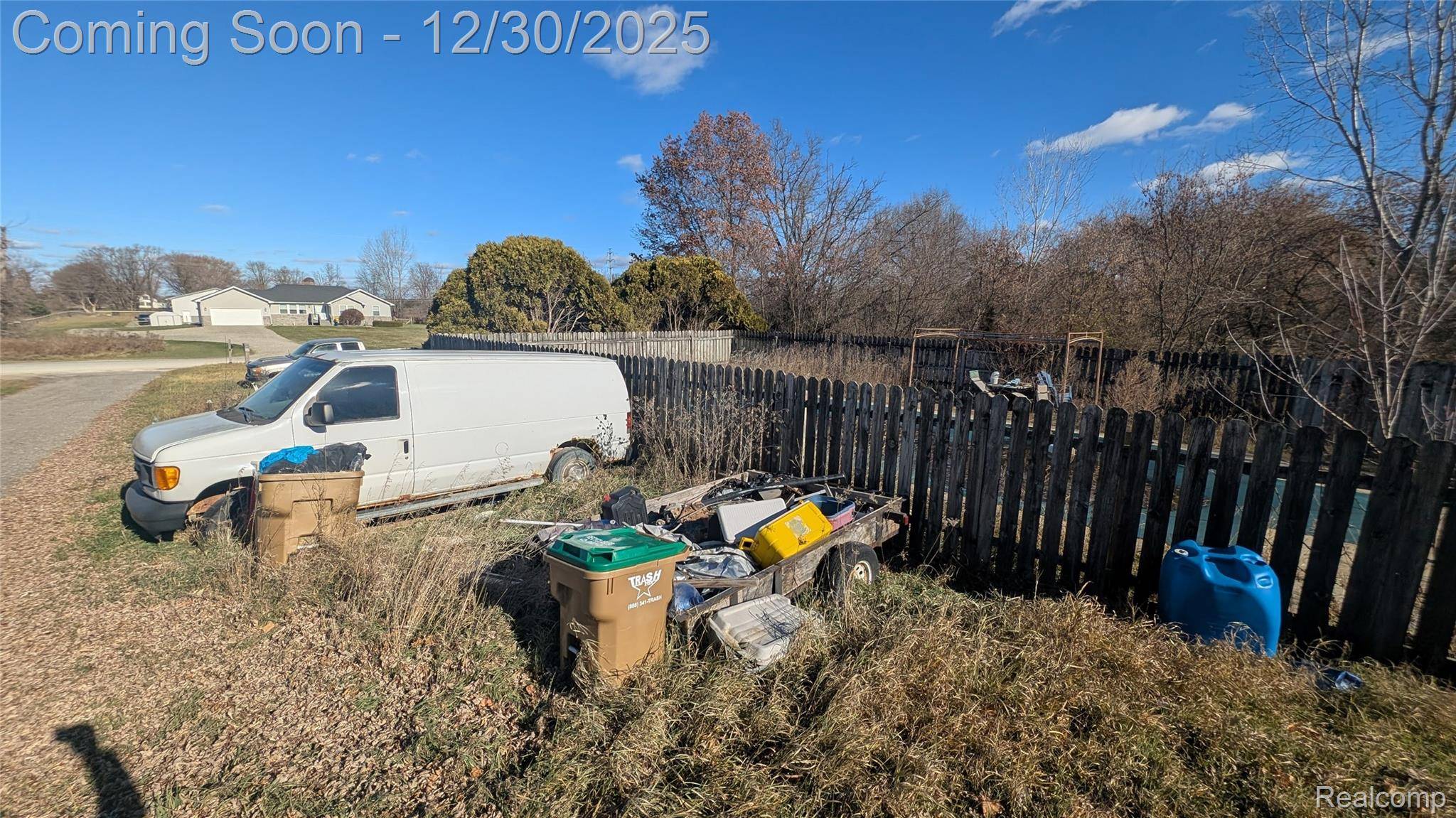 Howell, MI 48843,4109 Loves Creek DR