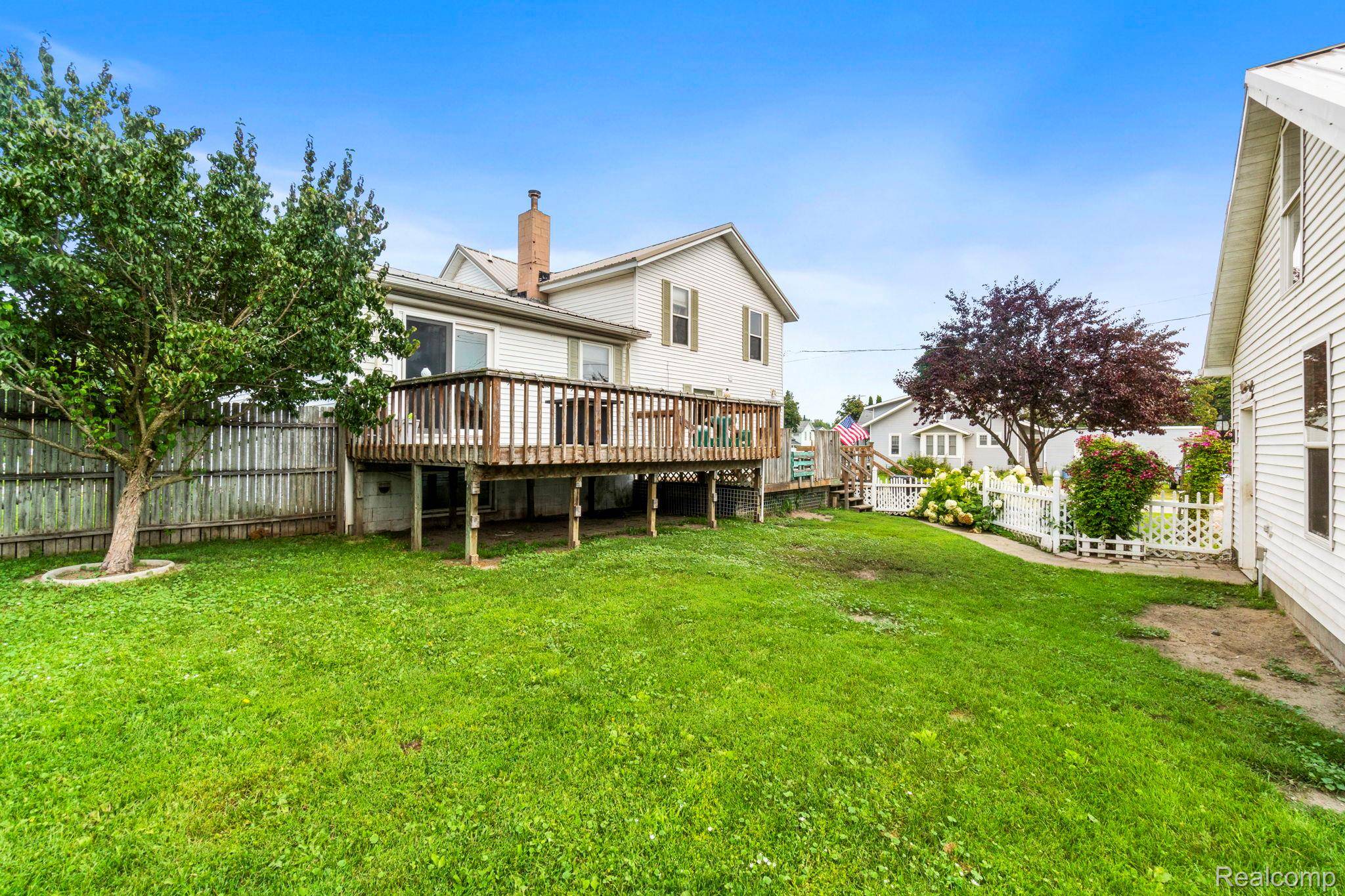 Cheboygan, MI 49721,260 Duncan AVE