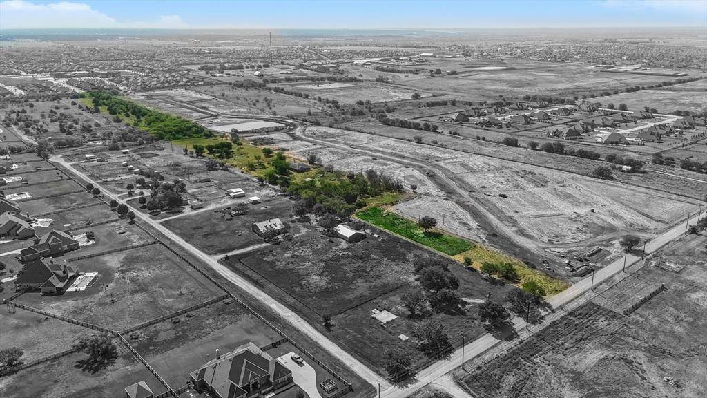 Argyle, TX 76226,7331 Faught Road