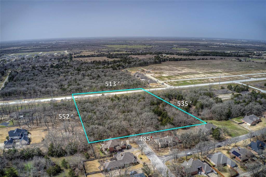 TBD Roy Warren Parkway, Greenville, TX 75402