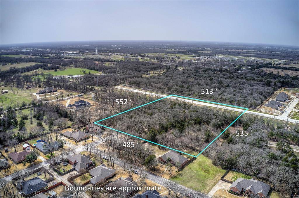 TBD Roy Warren Parkway, Greenville, TX 75402