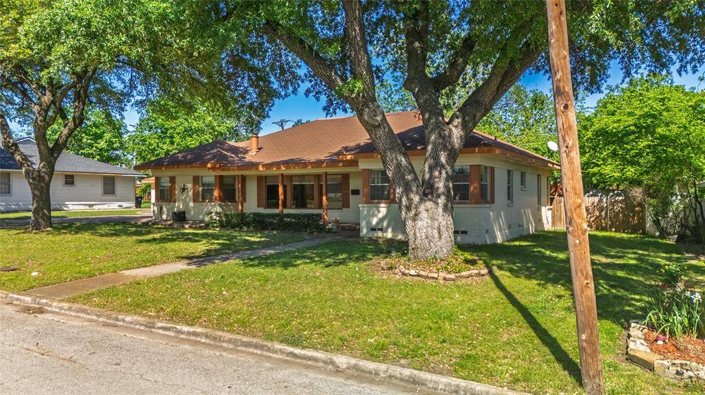 Greenville, TX 75401,2309 Holsum Circle