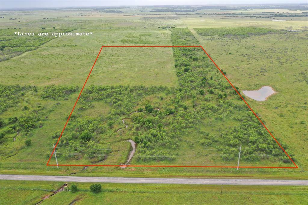 Bellevue, TX 76228,TBD FM 2321-TRACT 1