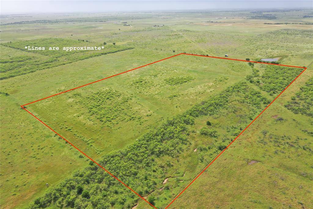 Bellevue, TX 76228,TBD Davis Ln-TRACT 9