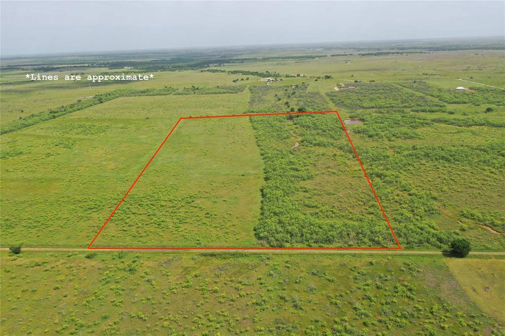 Bellevue, TX 76228,TBD Davis Ln-TRACT 8
