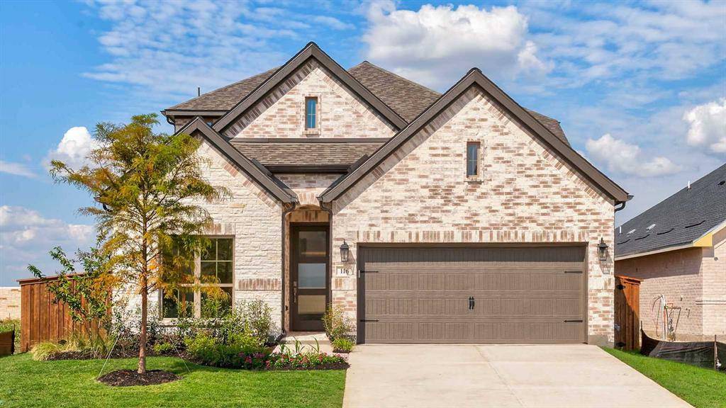 Mckinney, TX 75071,116 Bay Laurel Road