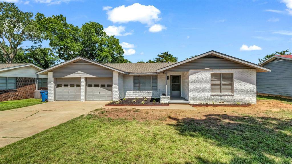 Keene, TX 76059,107 Rosedale Avenue