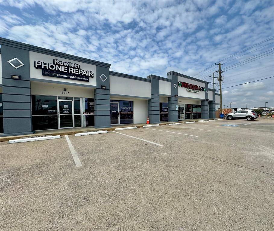 Rowlett, TX 75088,6307 Dalrock Road #200