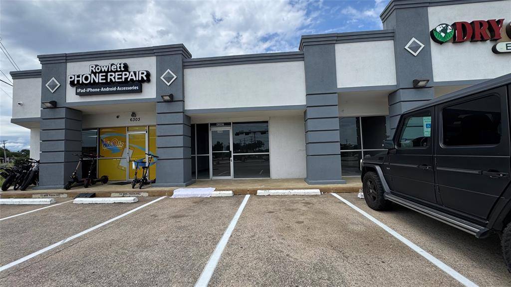 Rowlett, TX 75088,6307 Dalrock Road #200