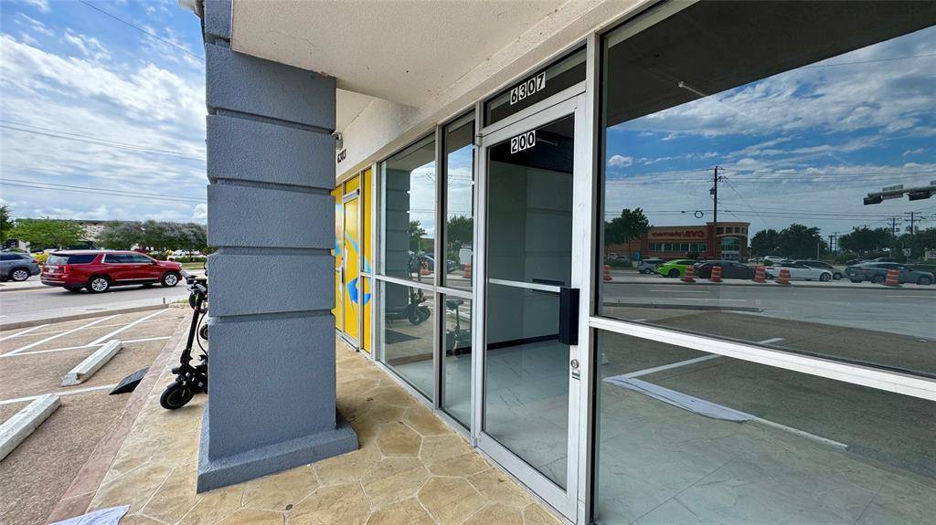 Rowlett, TX 75088,6307 Dalrock Road #200