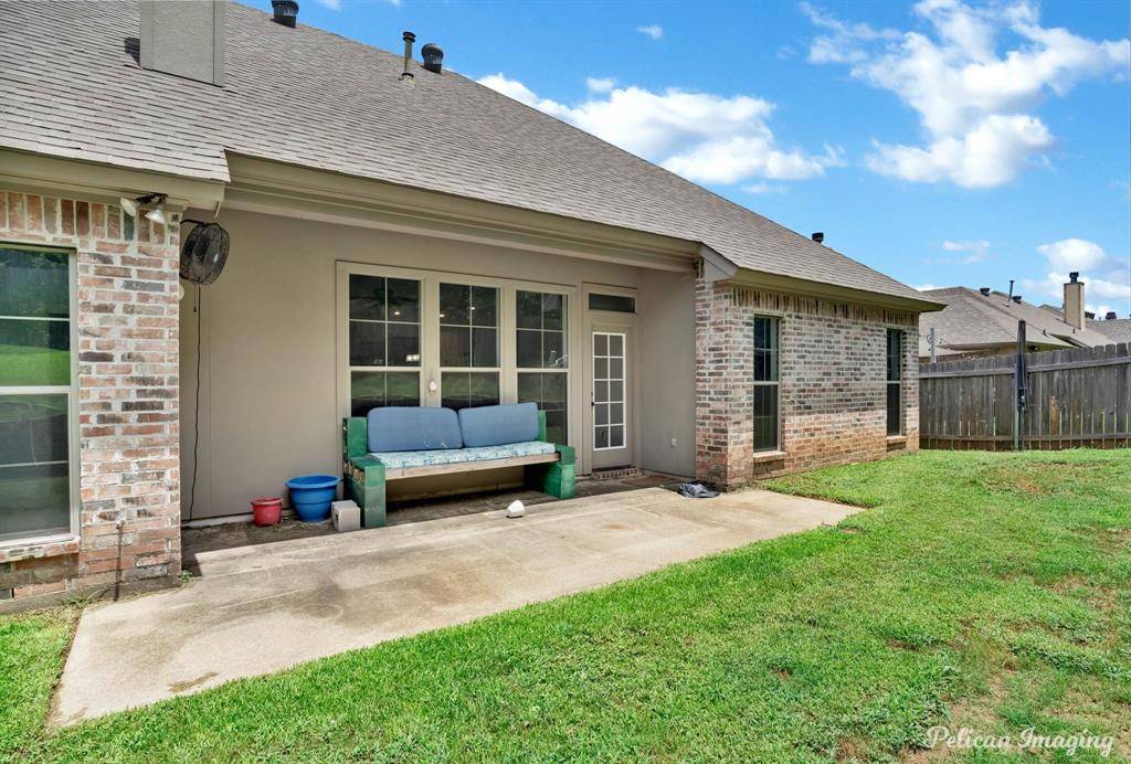Haughton, LA 71037,346 Wood Springs